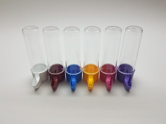 T-Pet 100Ml Kanarya Suluğu Renkli