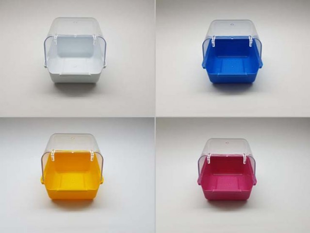 T-Pet Banyoluk Küçük Boy