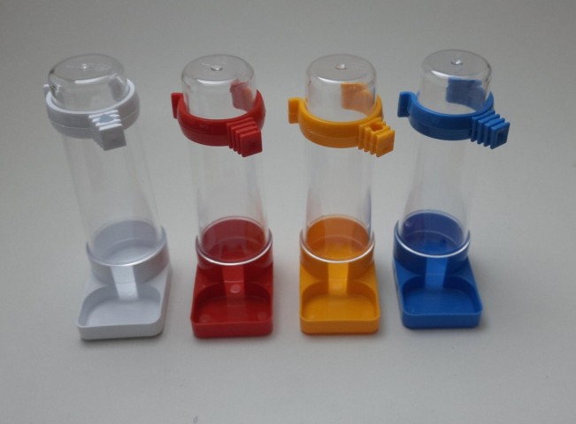 T-Pet Muhabbet Suluğu