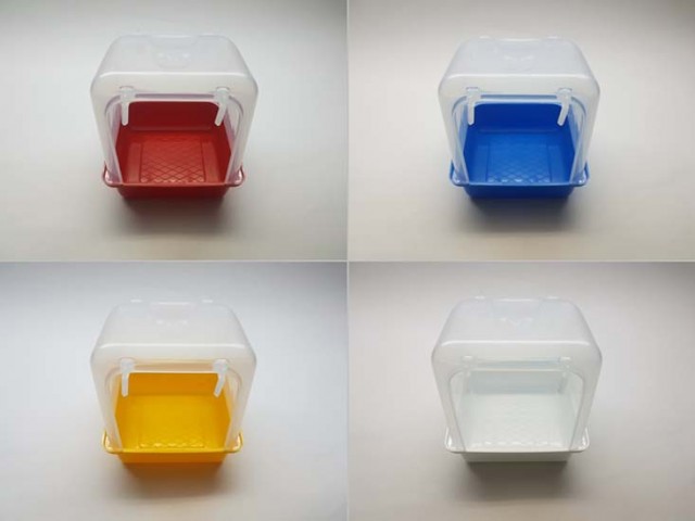 T-Pet Banyoluk Orta Boy