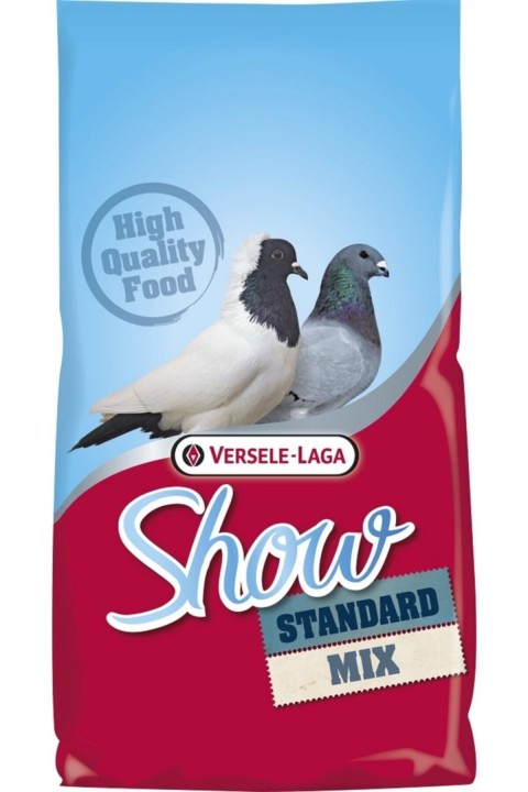 Versele Laga Show Kıngs Pearls Mısırsız Buğdaysız  Güvercin Yemi 20kg