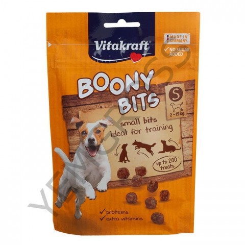 Vitakraft Bonny Bits Kıtır Köpek Ödülü 55 Gr