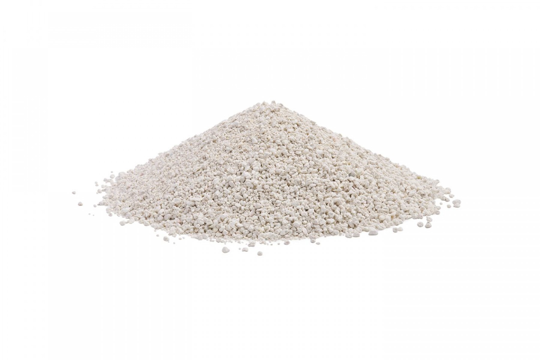 Sanicat Active White Lotus Çiçeği Kedi Kumu 10 L