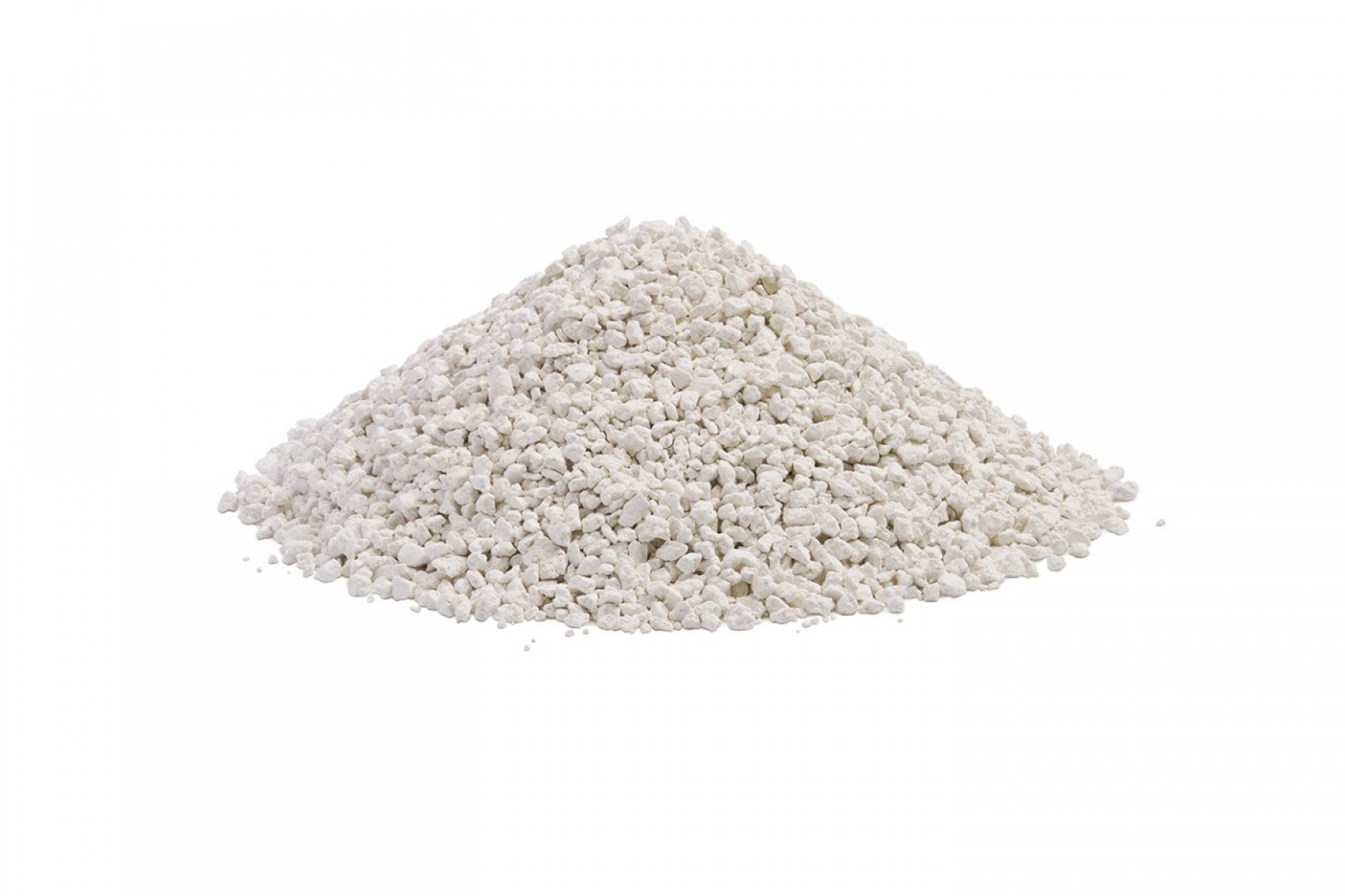 Sanicat Clumping White Gül Kokulu Kedi Kumu 8l