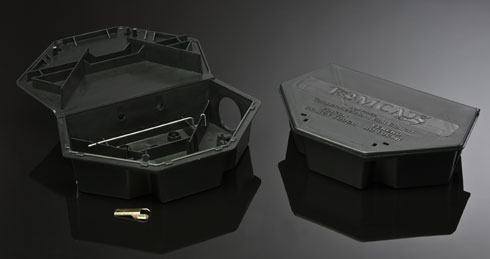 TOMCAT LP YEM ISTASYONU