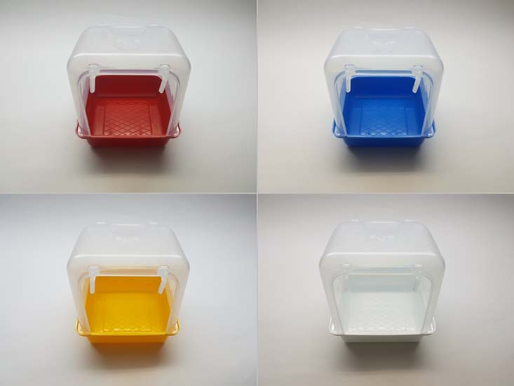 T-Pet Banyoluk Orta Boy