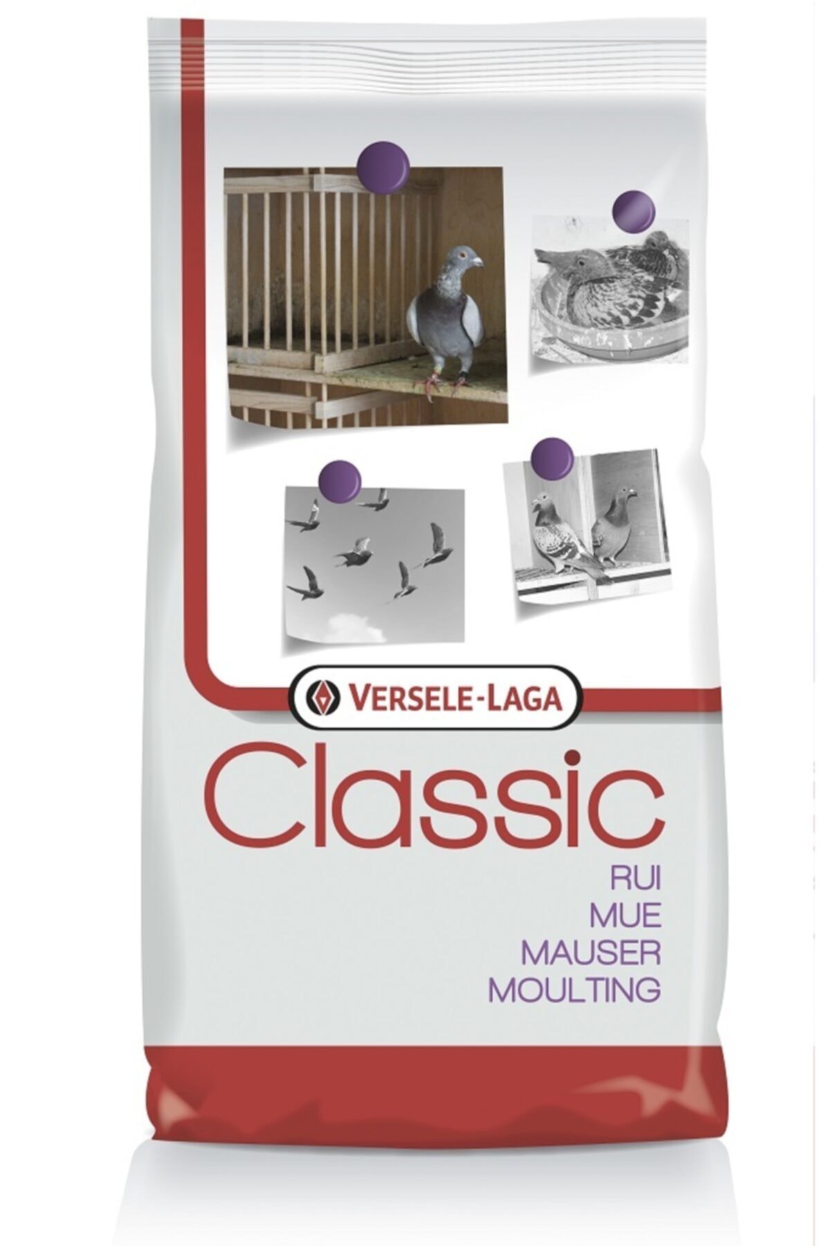 Versele Laga Classıc Damızlık&tüylenme Sezonu Güvercin Yemi 20kg