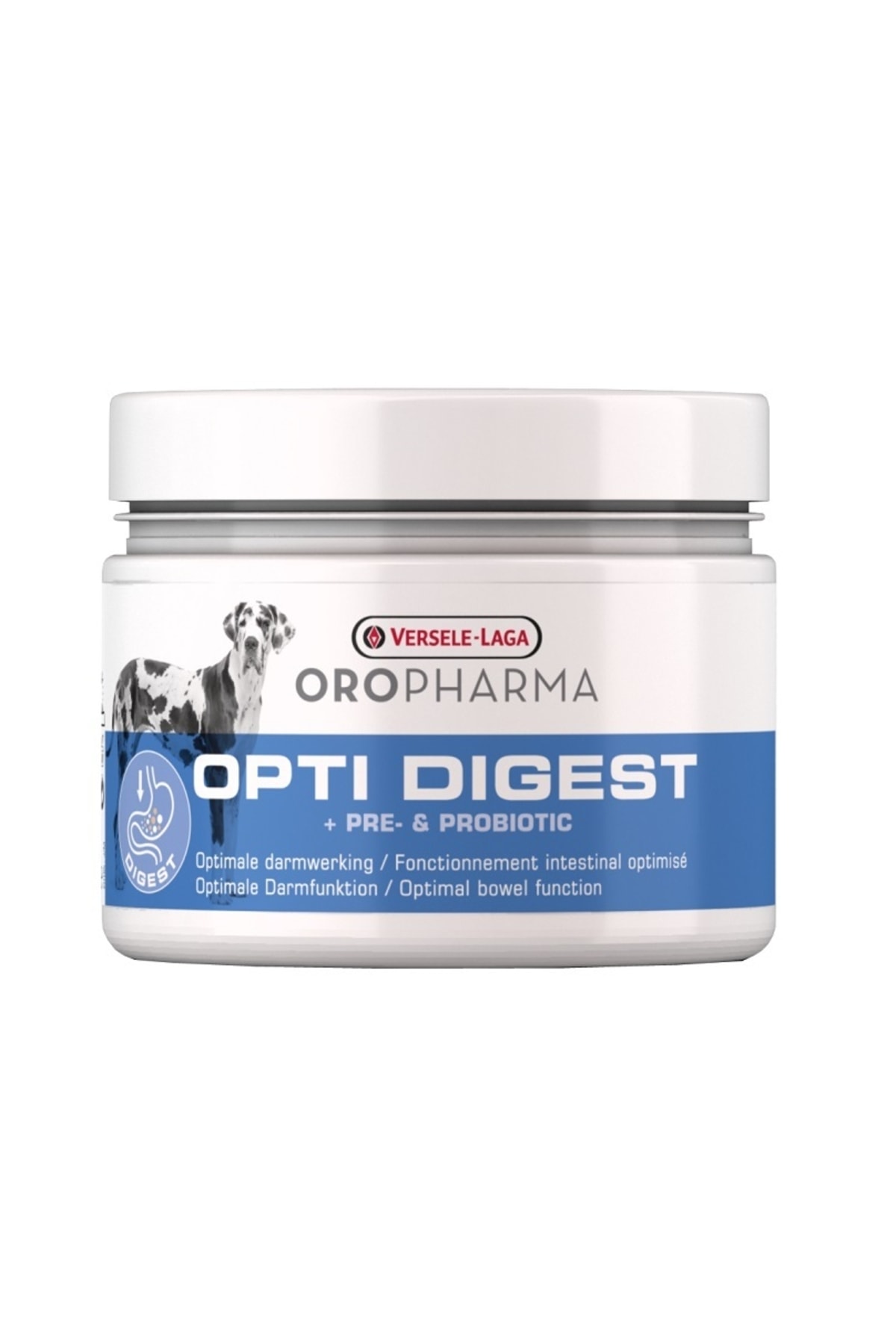 Versele Laga Oropharma Optı Dıgest Köpek (sindirim İçin) 250g